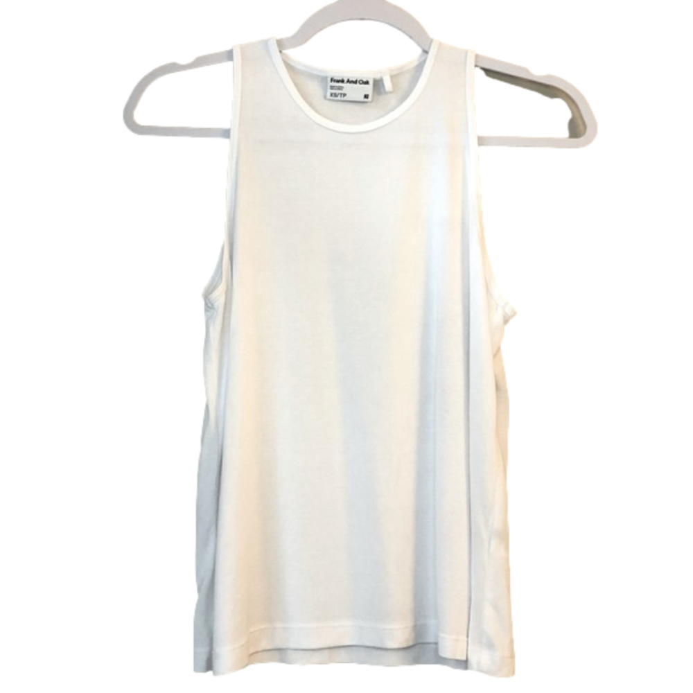 Frank And Oak Tank Top/Womens/XSmall